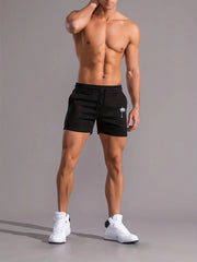 Owen - Laufshorts mit Taschen