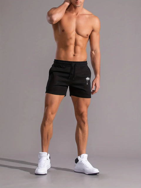 Owen - Laufshorts mit Taschen