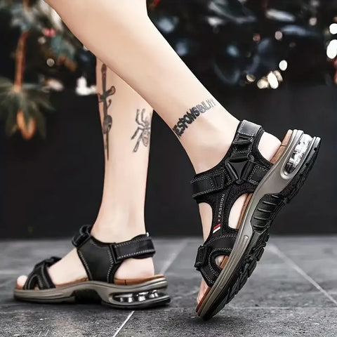 Mateo - Orthopädische Sandalen