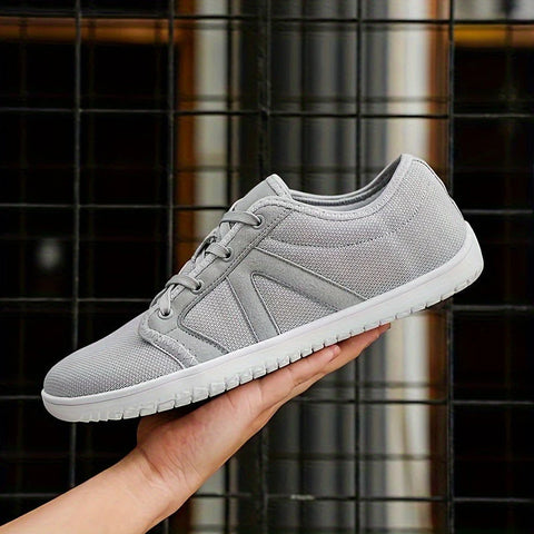 Robert - Flexible Schnürschuhe
