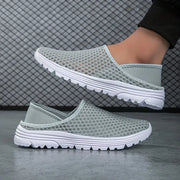 Kenneth - Modische Slip-On-Freizeitschuhe für Herren