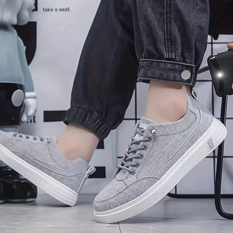 Austin - Sommer-Skate-Schuhe für Männer