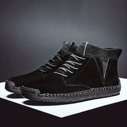 Albert - Klassische Stiefel für Männer