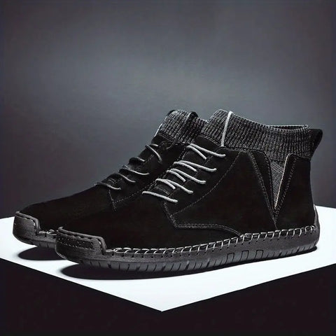 Albert - Klassische Stiefel für Männer