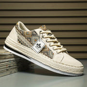 Rufus - Bequeme Herren-Wanderschuhe