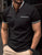 Lindon - Elegantes und bequemes Slim-Fit Hemd