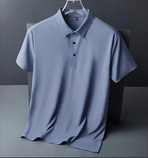 Marshall - Atmungsaktives & Elegantes Premium Hemd für Herren