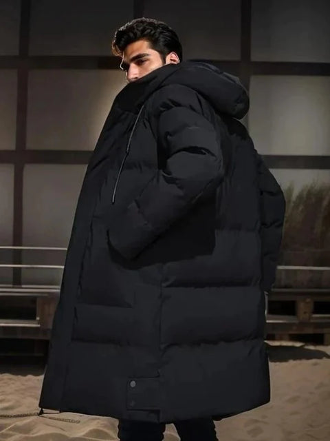 Archie - Pufferjacke