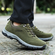 Dirk - Orthopädische Herrenschuhe