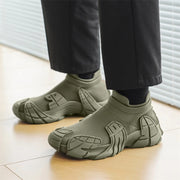 Cyrus - Atmungsaktive Herren-Turnschuhe