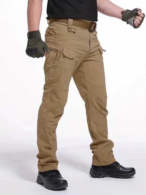 Jesse - Taktische Hosen für Männer