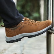 Dirk - Orthopädische Herrenschuhe