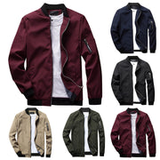 Christianz | Bequeme und stylische Jacke für jeden Tag