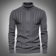Gerard - Bequemer und eleganter Rollkragenpullover