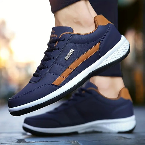 Leonard - Solide Laufschuhe für Männer