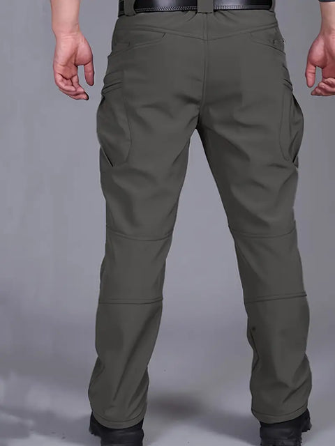 Alvin - Trendige Thermo-Cargo-Hose