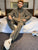 Gustav - Zweiteiliges bequemes Pyjama-Set für Männer