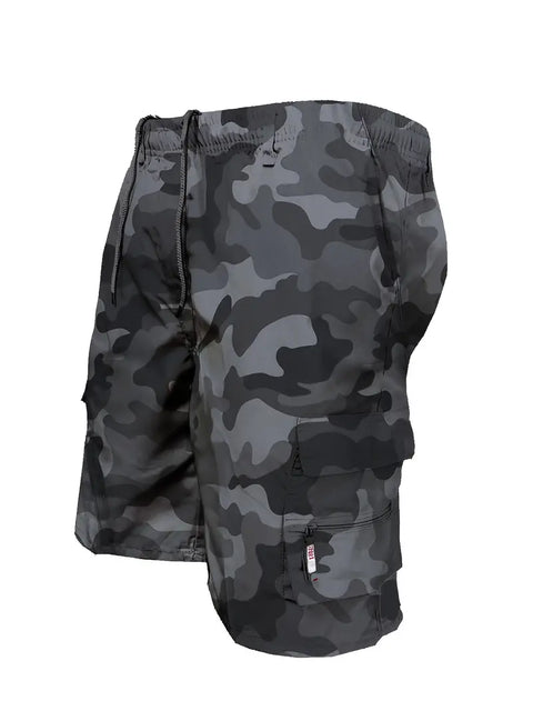 Henry - Herren Outdoor Tactical Shorts