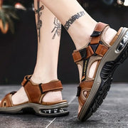 Mateo - Orthopädische Sandalen