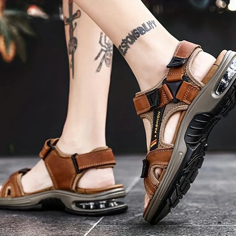 Mateo - Orthopädische Sandalen