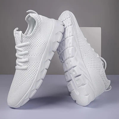 Adam - Bequeme Herren-Wanderschuhe