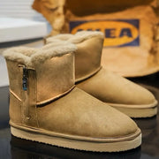Lucas - Modische Schneestiefel für Herren