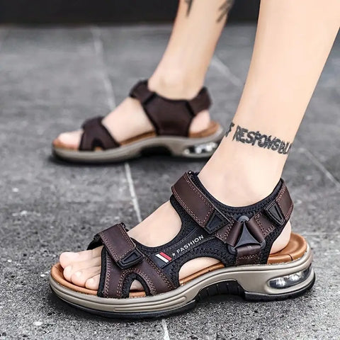 Mateo - Orthopädische Sandalen