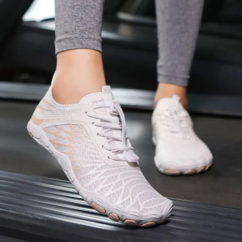 Ellis - Barfußschuhe