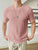Oran - Herren Casual Rundhals-Shirt