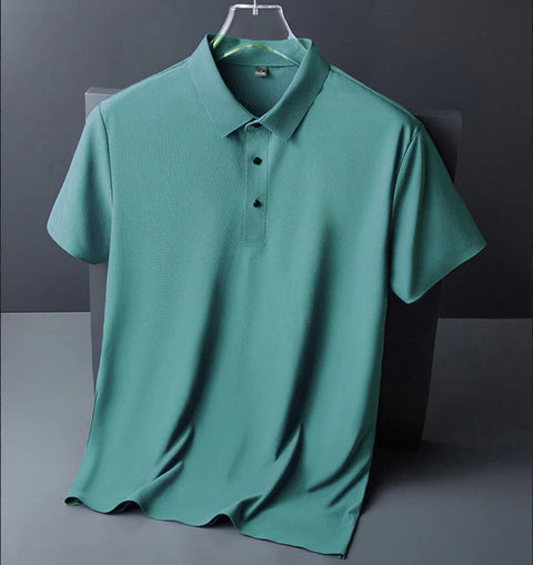 Marshall - Atmungsaktives & Elegantes Premium Hemd für Herren