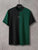 Richard - Stylisches Color Block Herren T-Shirt mit kurzen Ärmeln und Rundhalsausschnitt