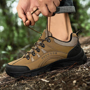 Orthopädische Wanderschuhe - Moss