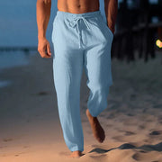 Leland - Raffinierte und Vielseitige Hose für Herren