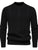 Thierry - Lässiger, warmer Strickpullover mit Zopfmuster für Herren