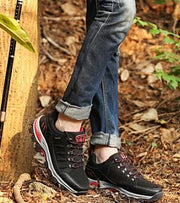 Howard - Elegante Outdoor-Schuhe