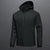 Cian - Legere Outdoor-Kapuzenjacke für Herren