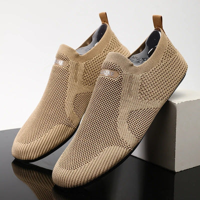 Alonzo - Rutschfeste Freizeitschuhe