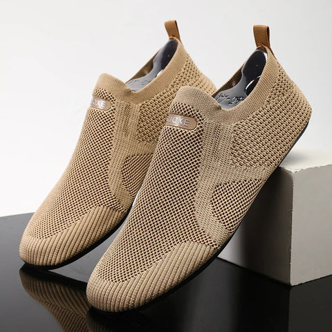 Alonzo - Rutschfeste Freizeitschuhe