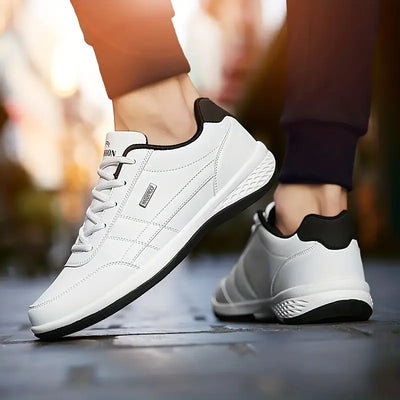 Leonard - Solide Laufschuhe für Männer