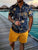 Tennon - Lässiges Outfit-Set für Herren