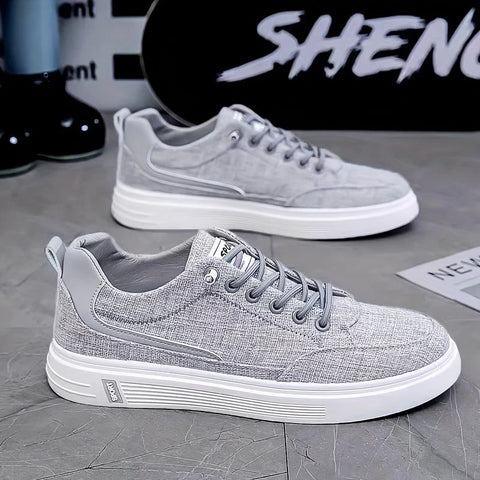 Austin - Sommer-Skate-Schuhe für Männer