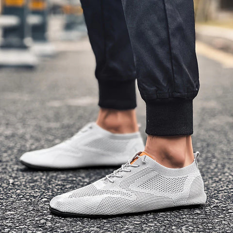 Harrison - Grip sneakers for men