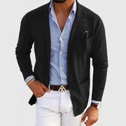 Lincoln - Elegantes Sakko mit Knöpfen und Taschen