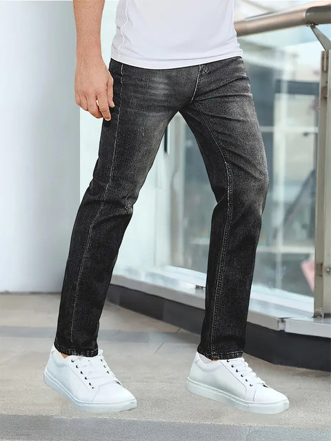 James – Jeans im lässigen, stilvollen Design