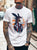 Calvin - Grafik-Design-Hemd für Männer