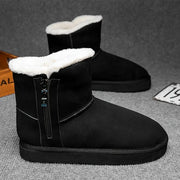 Lucas - Modische Schneestiefel für Herren