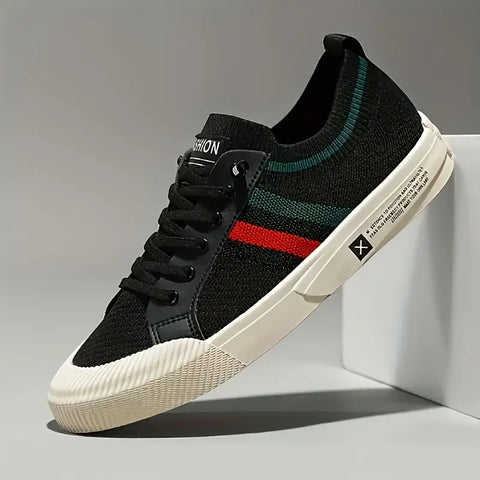 Raul - Stilvolle und Lässige Sneakers für Herren
