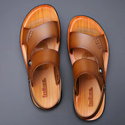 Franklin - Bequeme Herrensandalen für den Sommer