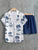 Francis - Lässiges Outfit-Set für Herren