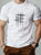 Larry - Herren Casual Rundhals-Shirt